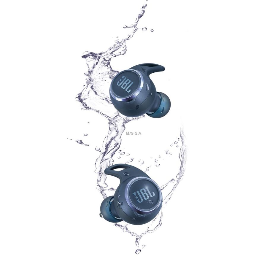 JBL Reflect Aero TWS, Blue