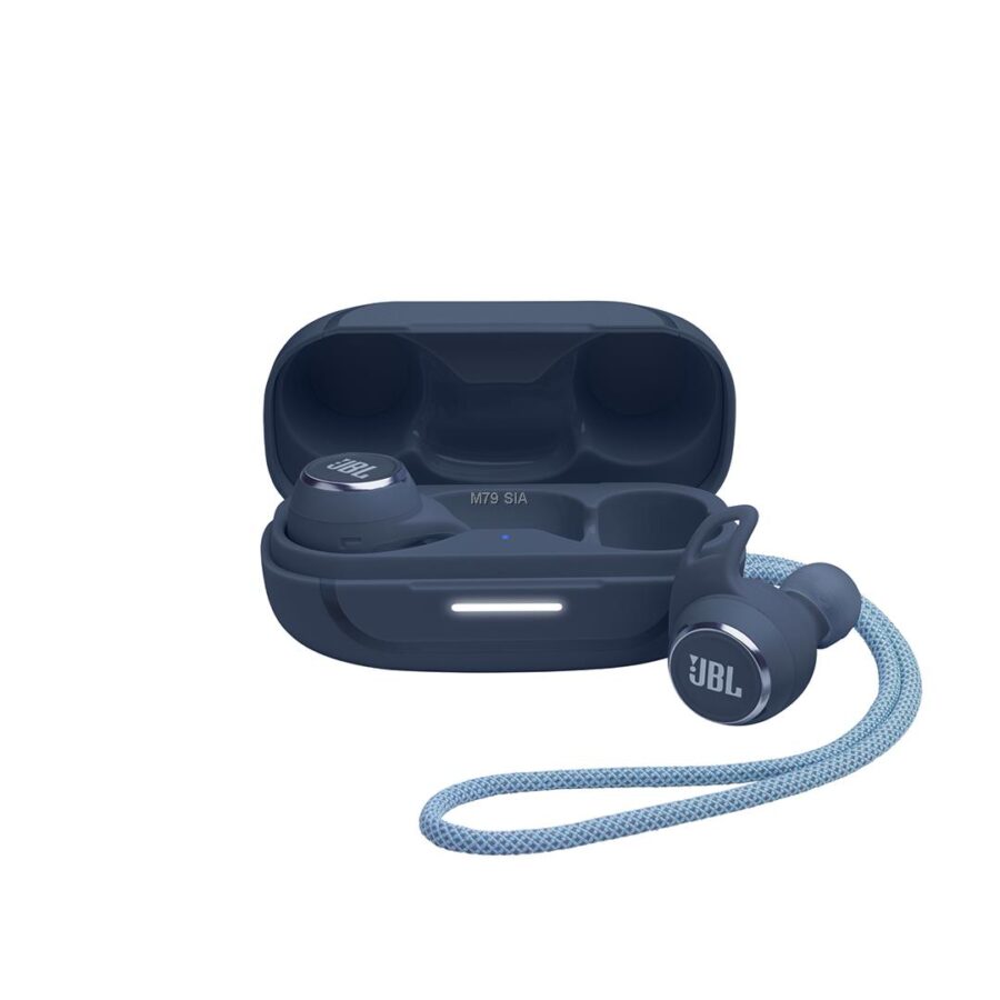 JBL Reflect Aero TWS, Blue