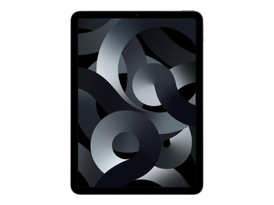 Apple iPad Air 10,9 Wi-Fi 64GB Space Grey Planšetdators