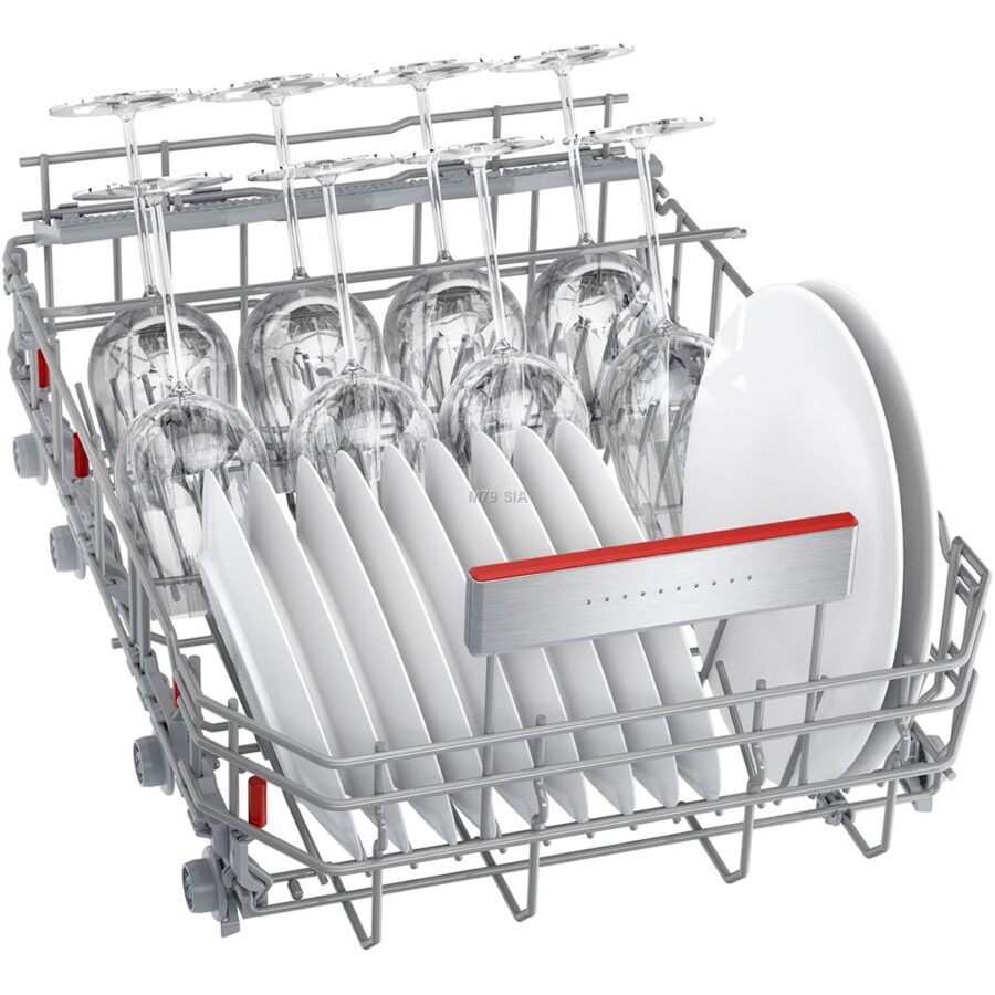 BOSCH SPV6ZMX17E built-in dishwasher Iebūvējamā Trauku mazgājamā mašīna