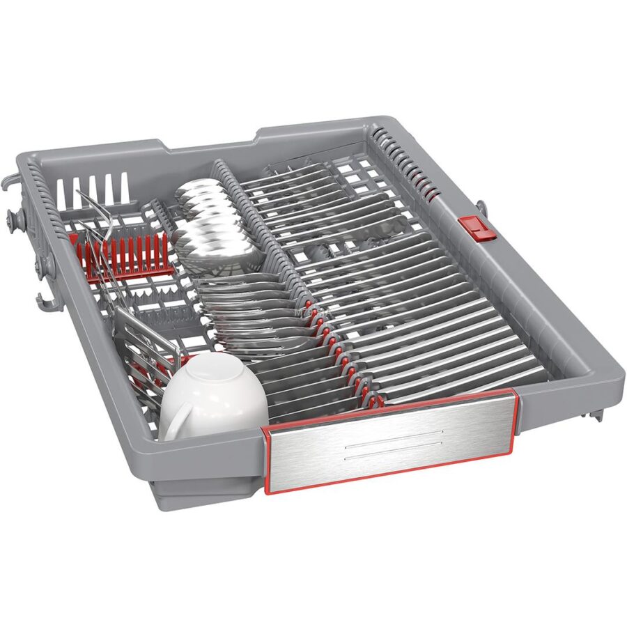 BOSCH SPV6ZMX17E built-in dishwasher Iebūvējamā Trauku mazgājamā mašīna