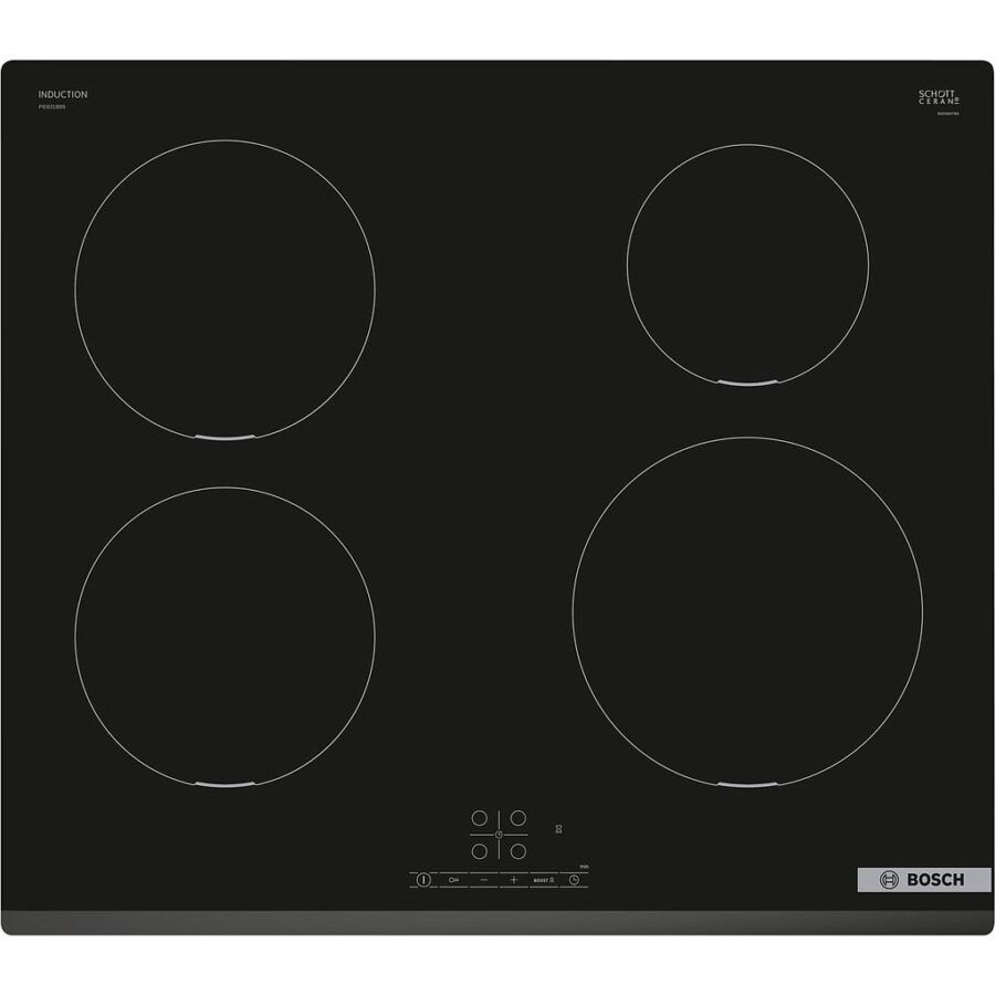 Bosch Serie 4 PIE631BB5E Plīts