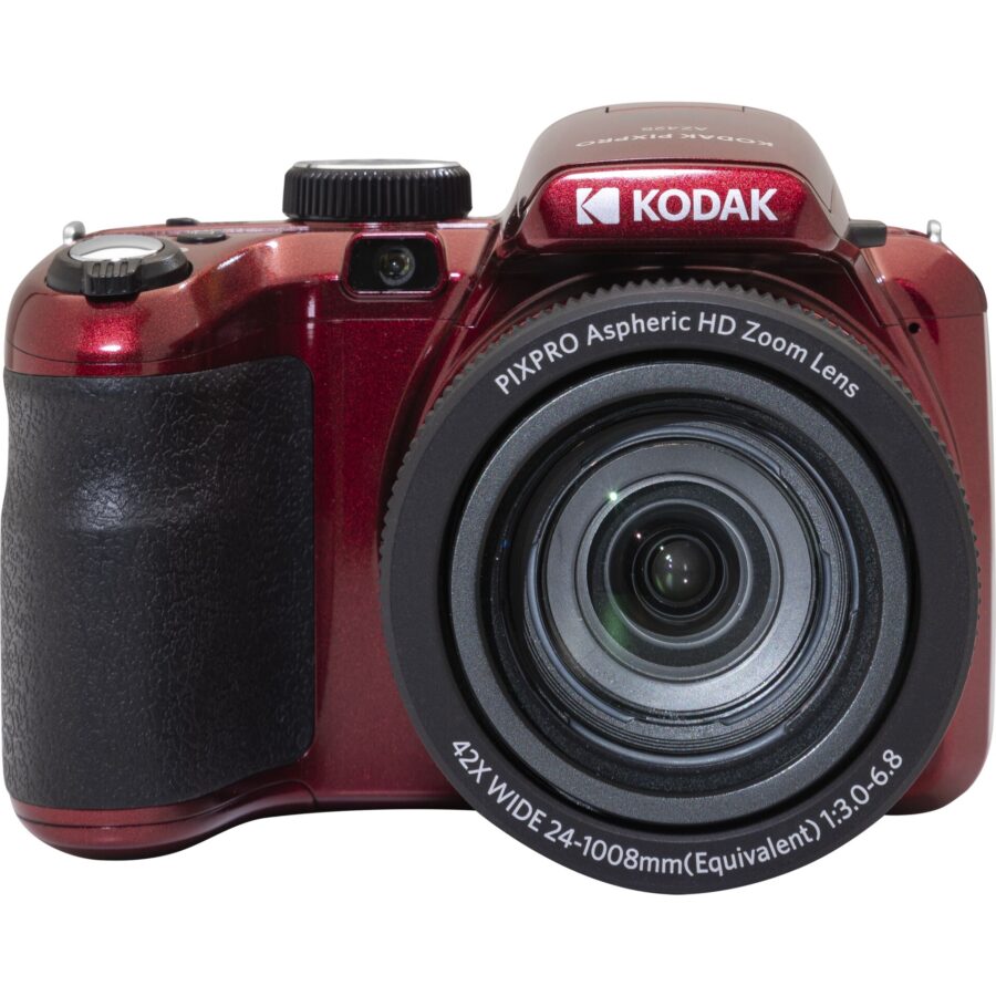 Kodak Astro Zoom AZ425 red Digitālā kamera