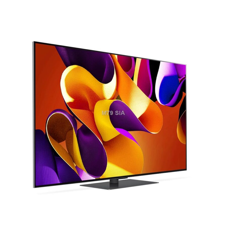 LG OLED65G42LW 65" (165 cm) OLED 4K Smart TV LED Televizors