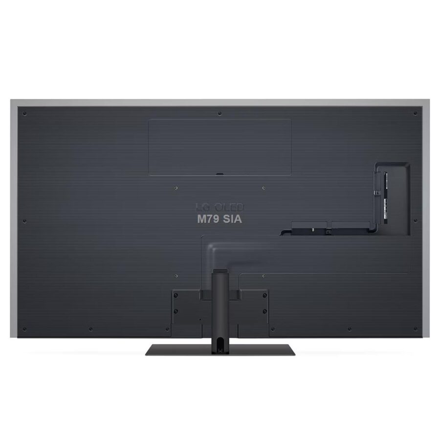 LG OLED65G42LW 65" (165 cm) OLED 4K Smart TV LED Televizors