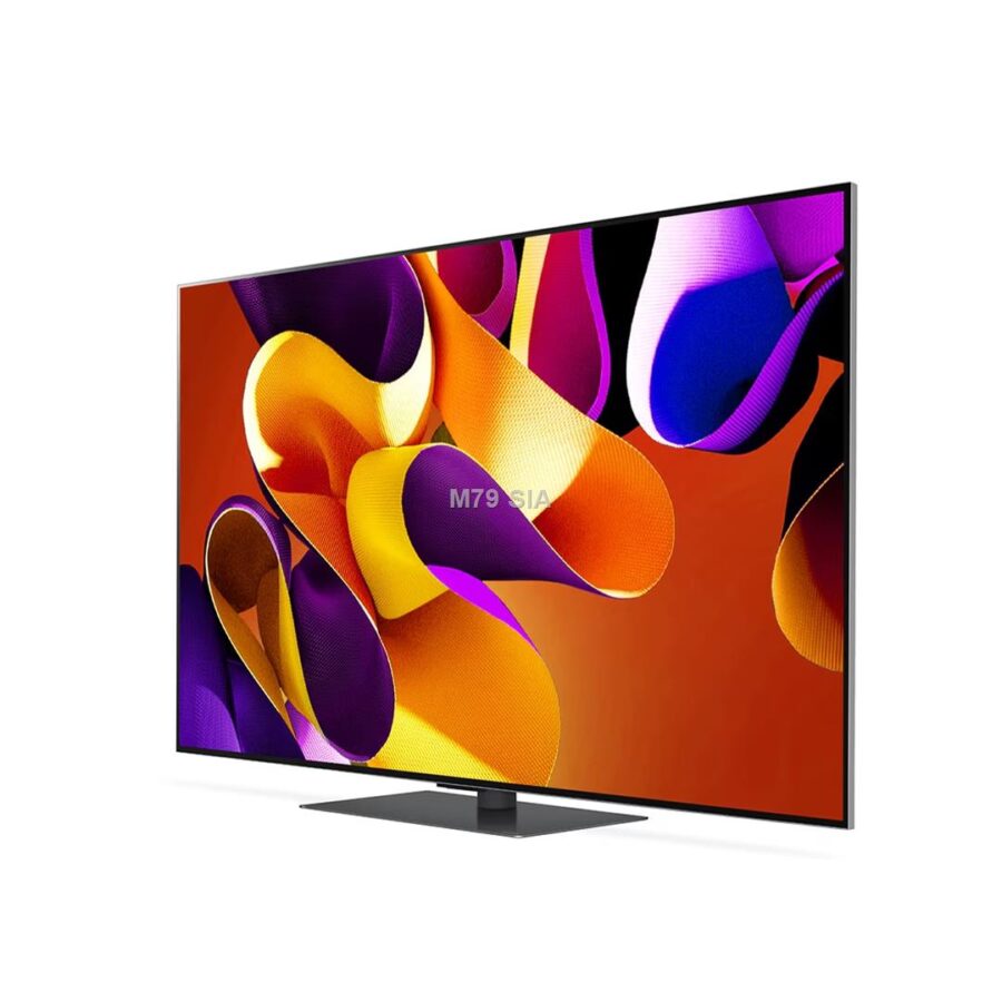 LG OLED65G42LW 65" (165 cm) OLED 4K Smart TV LED Televizors